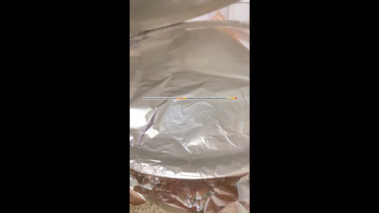 10 kg mutton aloo pulao coming soon #🔥🔥🔥#😋😋#viral#foryou#shortvideo#liksharandsubcrie