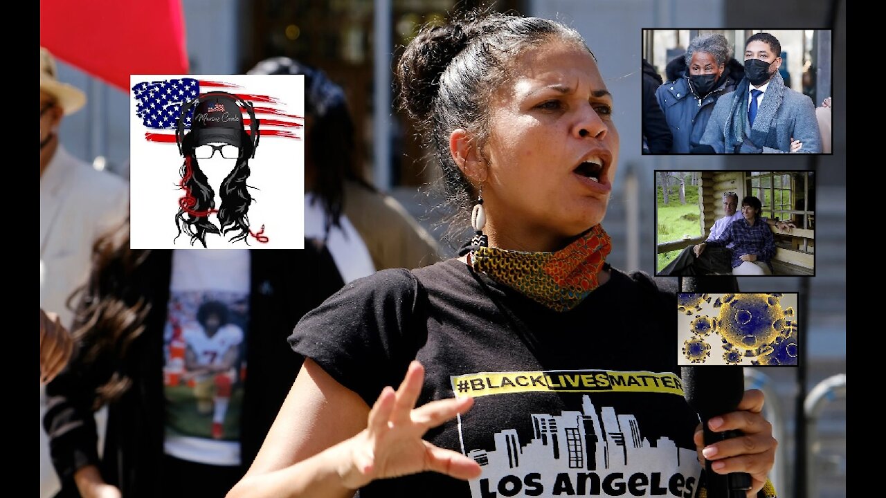 We see what we want to see, rather than what is; Jeffrey Epstein, Jussie Smollett, Covid 19
