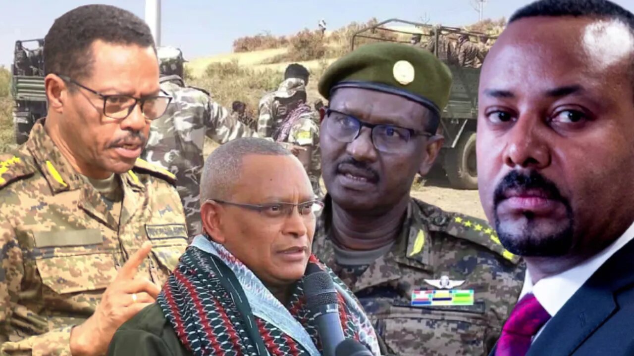 Ethio 360 Biruk Yibas Tireka የወሎ ጨለማና የአርበኝነት ወራት