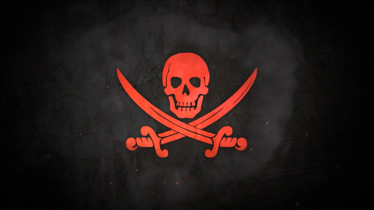 Piratas