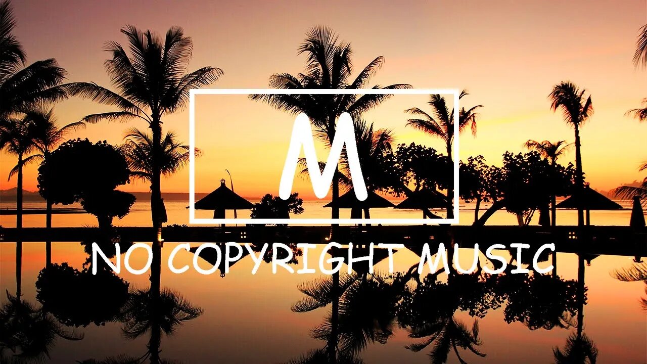 Joakim Karud - Smile (feat. Kasey Andre)(Mm No Copyright Music)