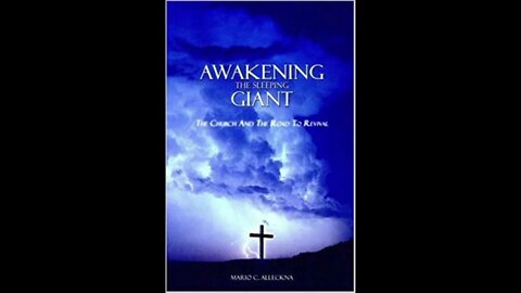 Awakening the Christian Church