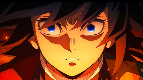 The Hashiras Finally Meet Muzan for the First Time | Demon Slayer Hashira Training Arc Episode 8