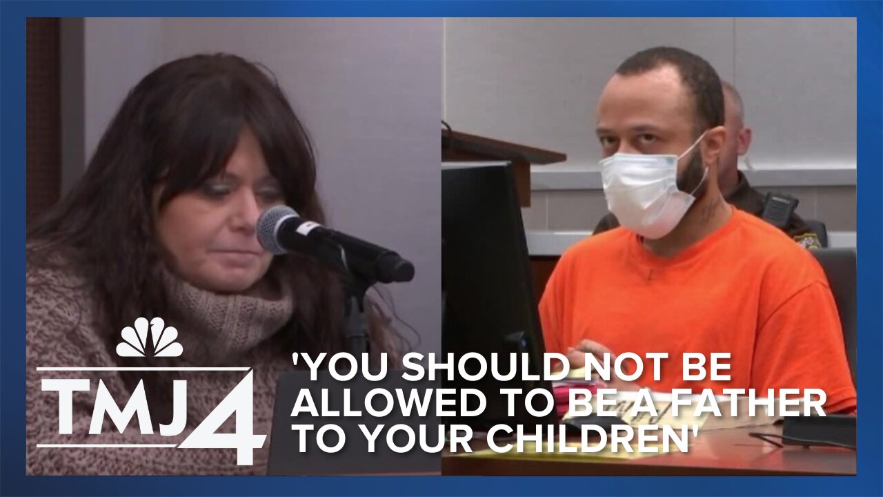 Mother of child hit during parade faces Darrell Brooks | Waukesha Christmas Parade Trial