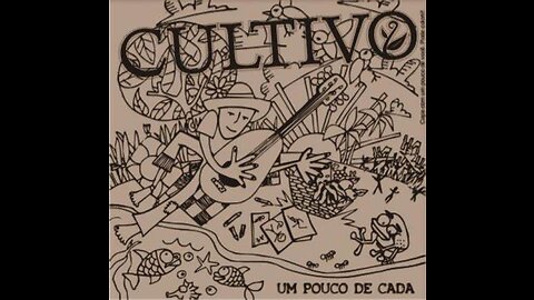 Cultivo - Um pouco de cada