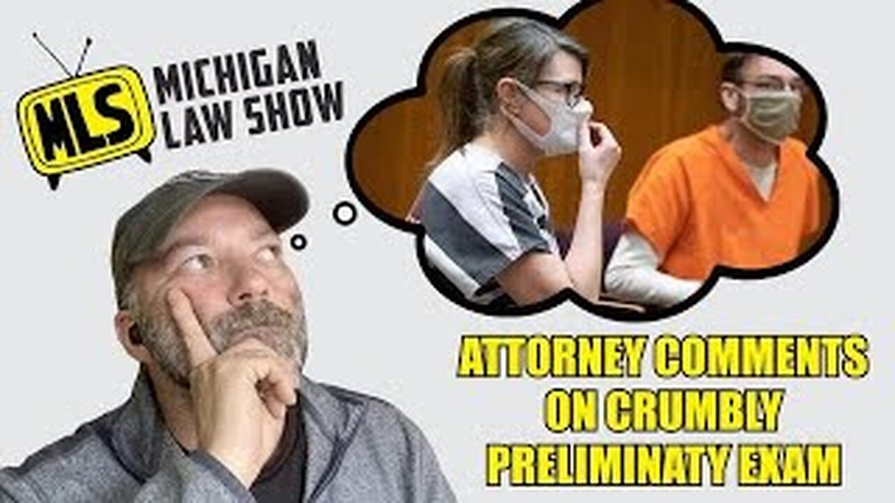 Attorney Re-Re-Reviews the Crumbley’s Preliminary Examination
