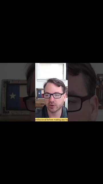 Watch Out for Market Volatility