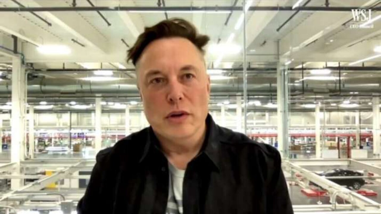 What's up with Elon Musk 🤔 PREVIEW