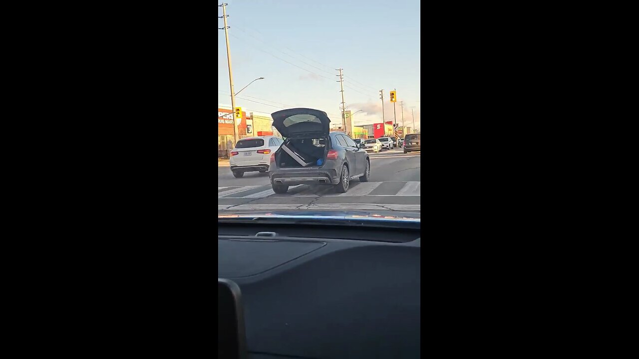 Delivery Driver