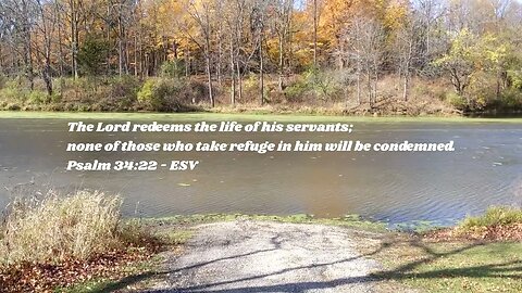 Daily Bible Verse for day of November 25 2023