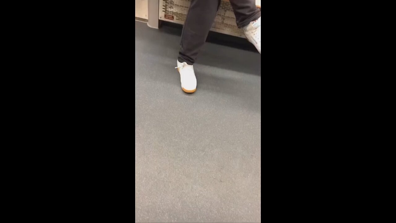 Fucking with society