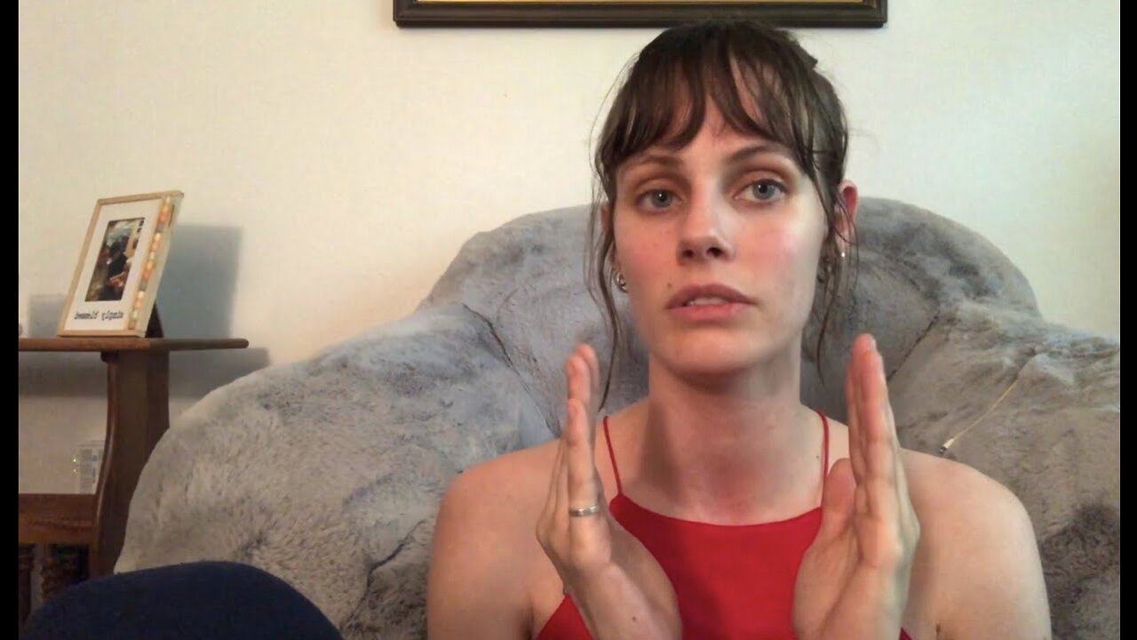 Let's Discuss Consensual Rape
