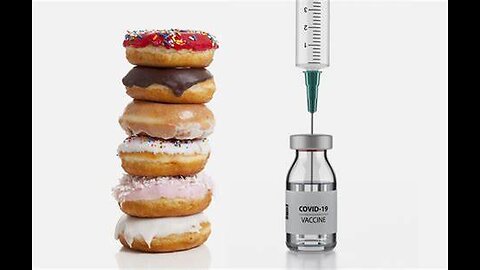 REPTILIANS FEED OFF FEAR: ITS HOW THOUSANDS LOST THEIR DNA FOR A DOUGHNUT