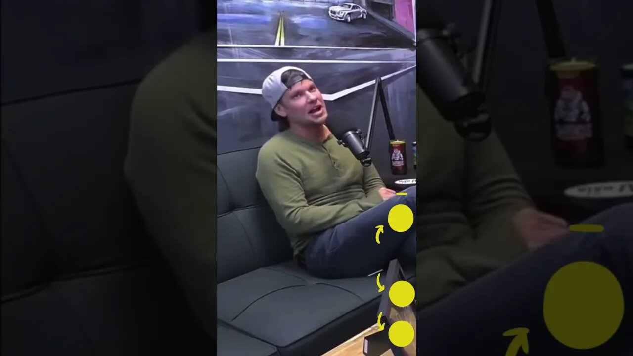 Rabies | Theo Von