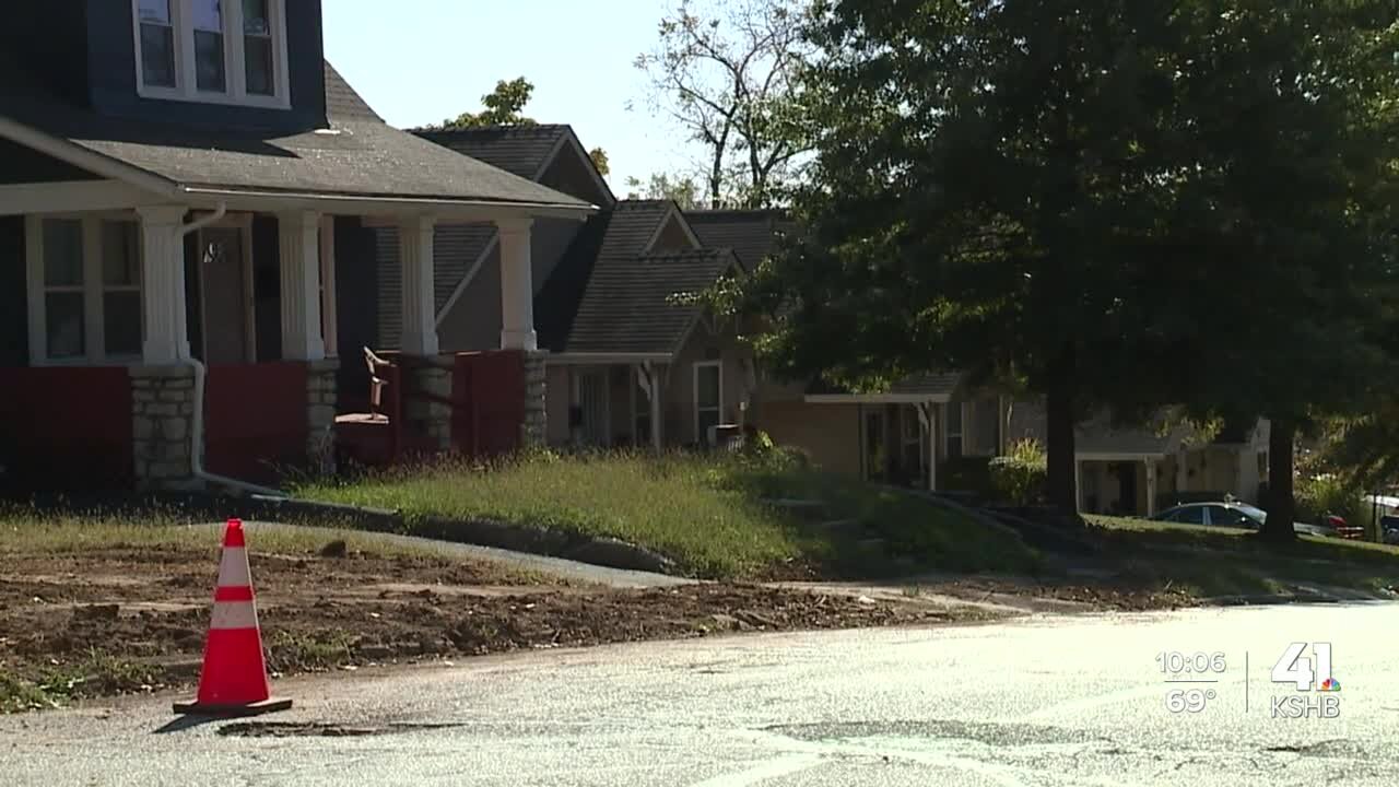 KCMO City Council candidates weigh in on housing issues