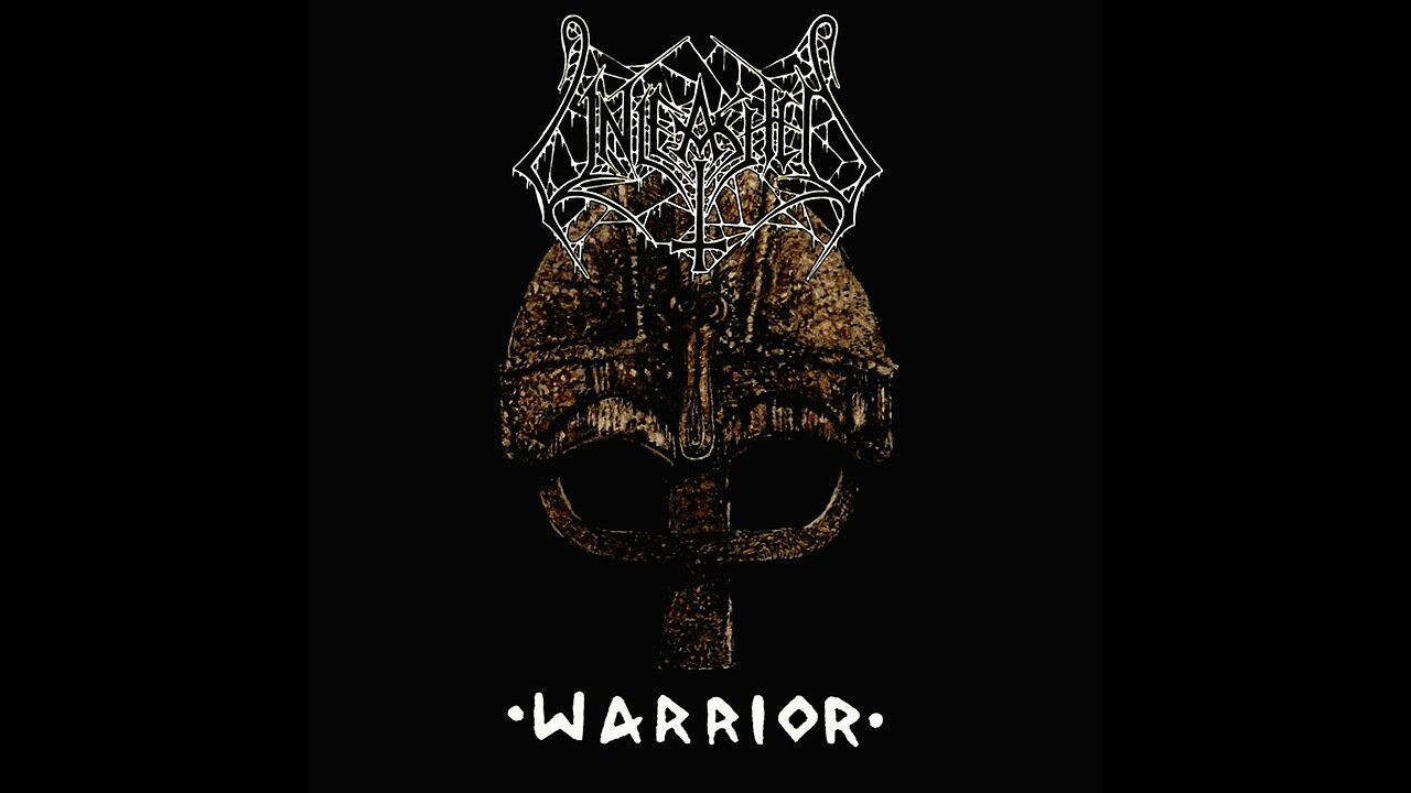 Unleashed - Warrior