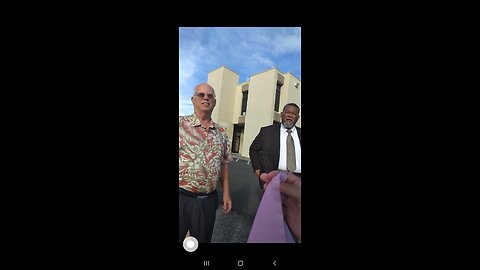 Cult Rebukes: Senior Pastor & Security Head Confounded Over Becoming A Bastard