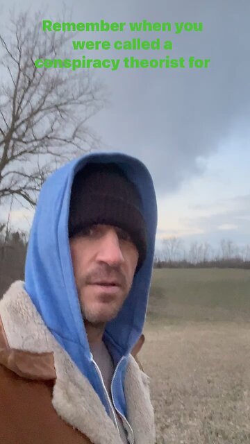 The truth about Covid