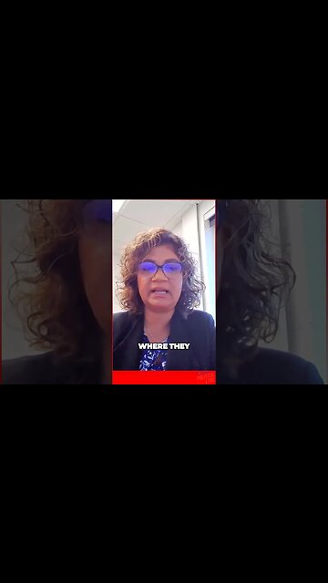 Creating a Happy and Prosperous New Jersey for Everyone! - Baramdai "Alicia" Sharma