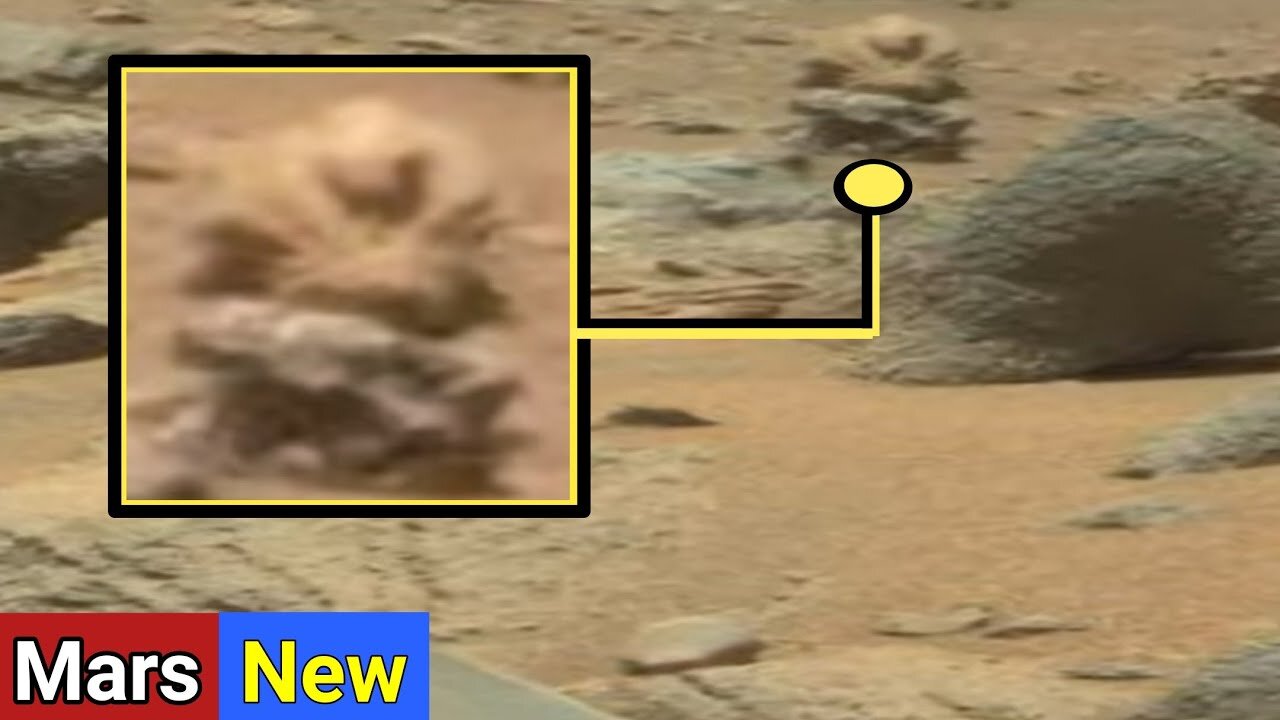 NASA's Mars Rover Capture Latest Adorable Shocking View of Martian Surface !Mars Live Images 202