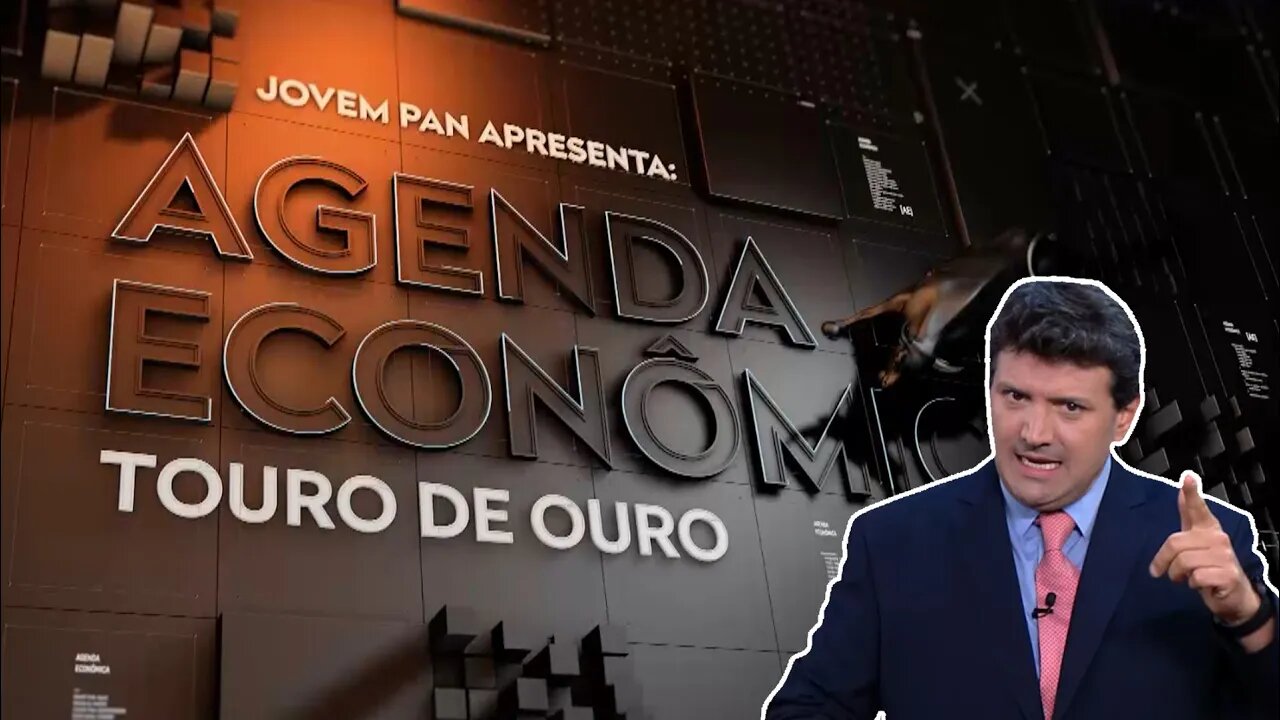 Inflação dos EUA, IBC-Br, feriado e bateria de dados da China | Agenda Touro de Ouro - 12/11/23