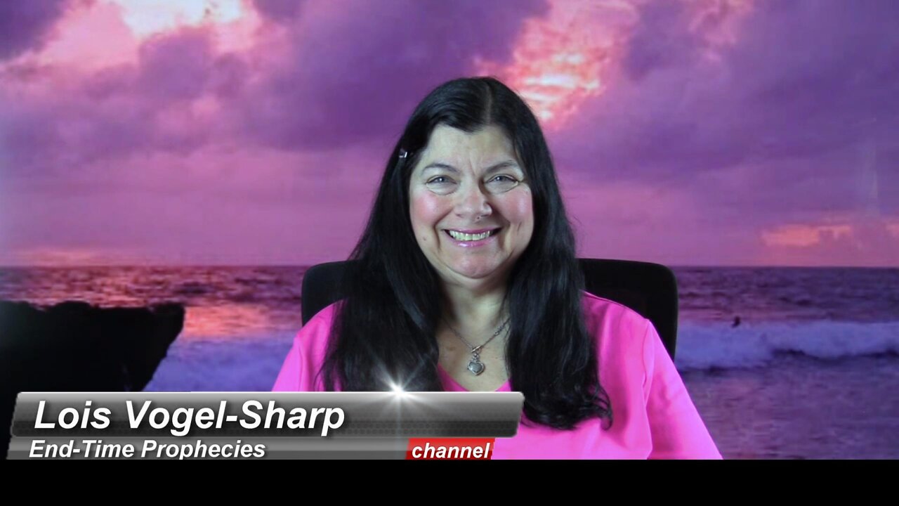 Prophecy - In The Name Of Jesus 4-18-2022 Lois Vogel-Sharp