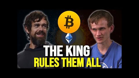 Ethereum Is Too Fragile And Can Fail - Jack Dorsey Warns