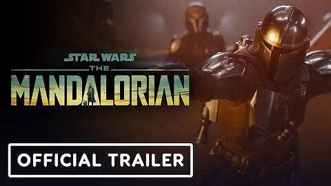 The Mandalorian - Official 'One Episode Left' Teaser Trailer