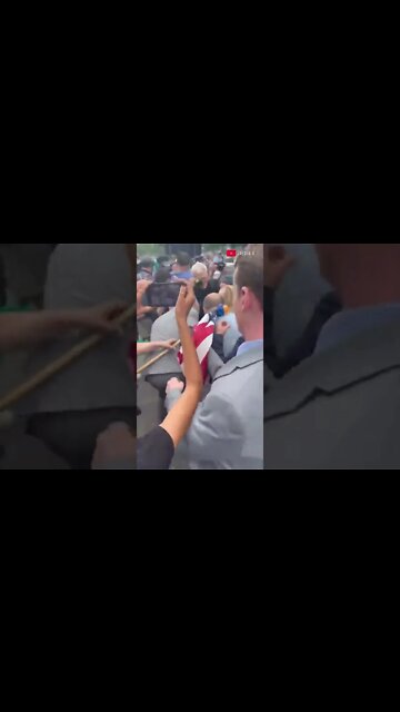 Marjorie Taylor Greene confronted by Roe Vs Wade Ruling #shorts #roevswade