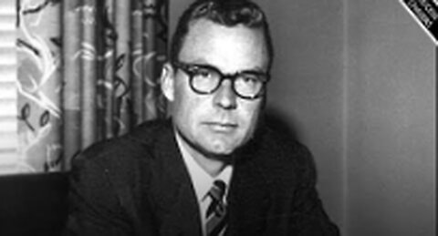The Strangest Secret In The World - The TRUE Path To Success & Fulfillment - Earl Nightingale