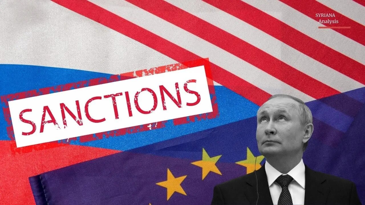 The ruble is soaring and Putin is stronger than ever - Western sanctions have backfired