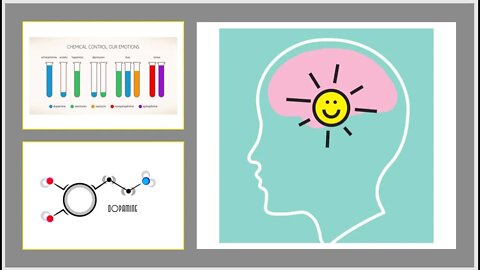 Dopamine Balance - Mood & Motivation