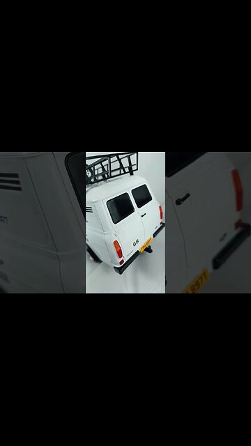 miniaturas diecast Ford #diecast #ford #ixomodels