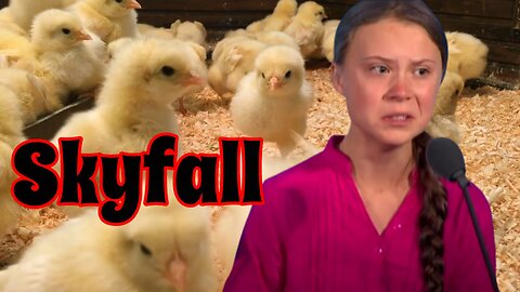 Greta Thunberg and the Lost Folk Wisdom of Henny Penny