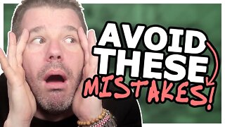 Biggest Mistakes Business Owners Make (ALERT! ALERT! ALERT!) @TenTonOnline