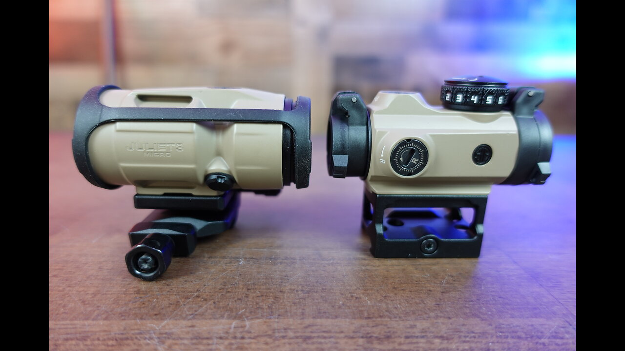 Sig FDE Combo
