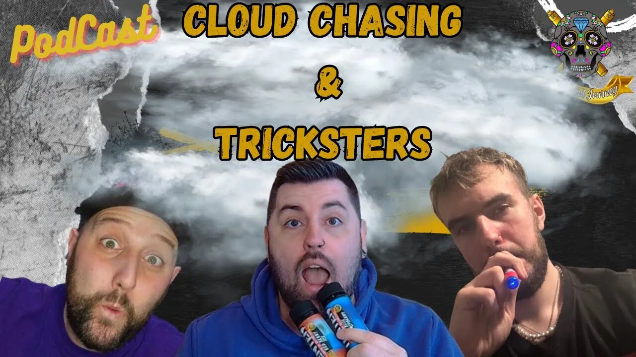 Unveiling the Art of Vaping: Cloud Chasing, Vape Tricks, and More!