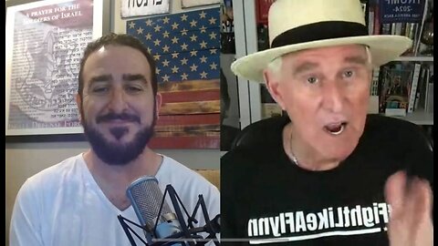 EP031 Roger Stone vs Hunter Biden