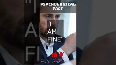 Amazing Psychological Fact That Will Blow Your Mind || #Shorts || #Facts || # Facts HUb