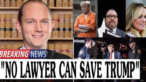 Trump's Breaking News 9/14/23 | 🅼🆂🅽🅱🅲 Trump Latest News Sep 14, 2023