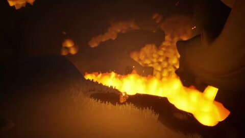 arise a simple story walkthrough part 21