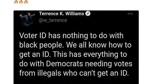 “THAT’S A LIE” - CANDACE OWENS AND CHRIS CUOMO HEATED DEBATE OVER VOTER FRAUD & VOTER ID 3-9-24 VALU