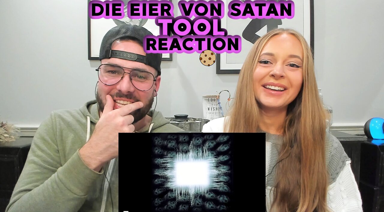 Tool - Die Eier Von Satan | REACTION / BREAKDOWN ! (AENIMA) Real & Unedited