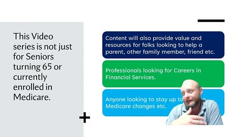 Learningmedicare.net introduction video