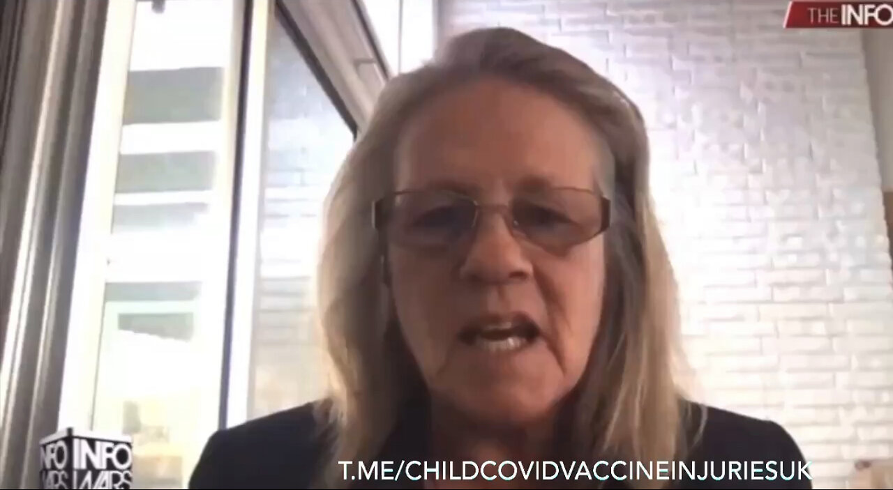 The Plan is to Inject Humanity With the Cancer VIRUS - They’ve Been Doing This For The Last 40 Years