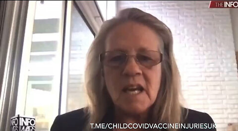The Plan is to Inject Humanity With the Cancer VIRUS - They’ve Been Doing This For The Last 40 Years