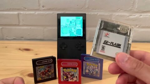 Etsy, Retro Games, & the Analogue Pocket