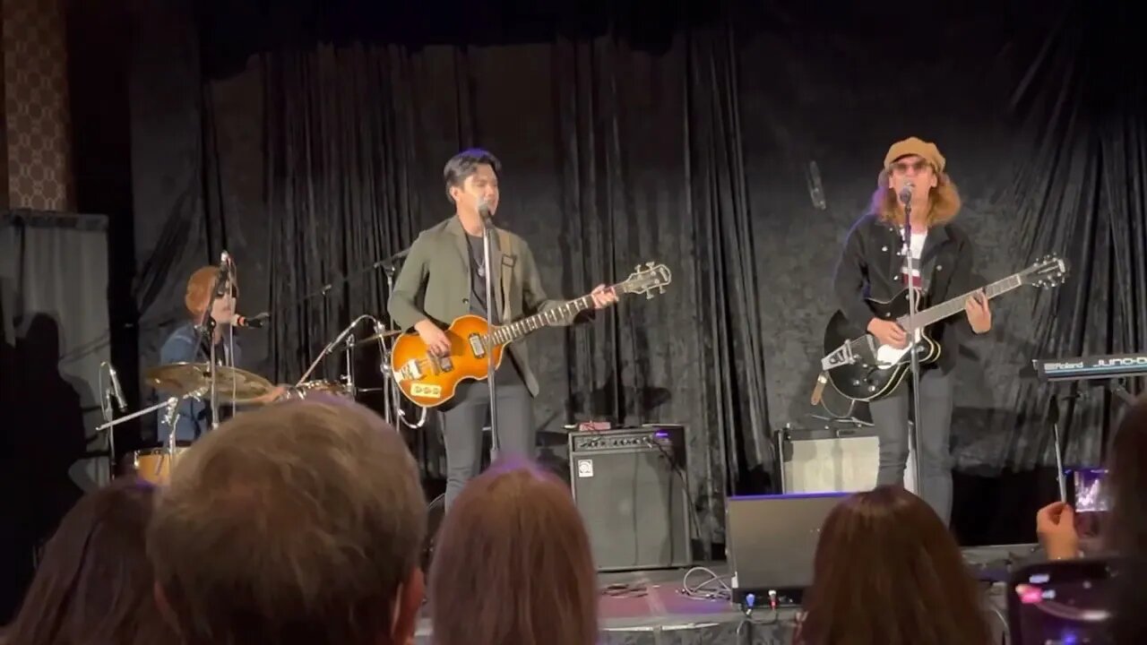 REO Brothers In Las Vegas Video 4