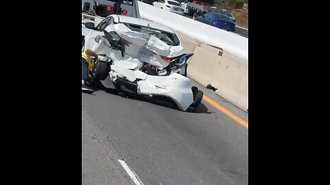 Serious Car Accident In Toronto
