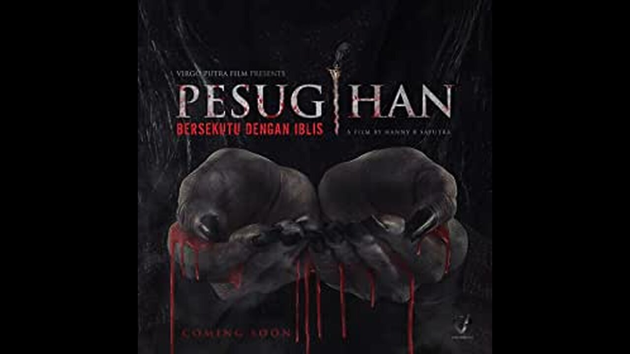 Pesugihan [ 2023 ]